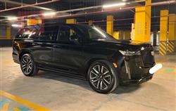 كاديلاك اسكاليد